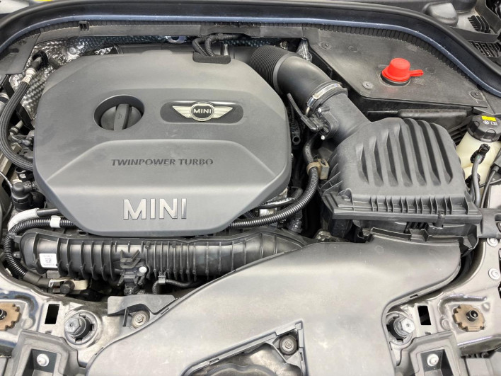 2016 Rover Mini DBA-XS20 (UW-69f6bd1036225)[10]
