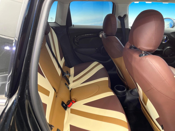2016 Rover Mini DBA-XS20 (UW-69f6bd1036225)[26]
