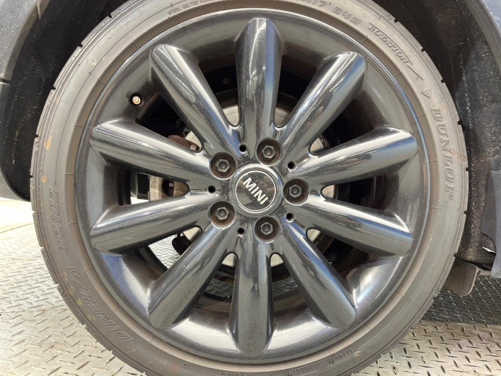 2016 Rover Mini DBA-XS20 (UW-69f6bd1036225)[19]
