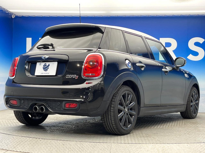 2016 Rover Mini DBA-XS20 (UW-69f6bd1036225)[15]