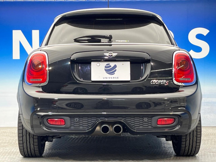 2016 Rover Mini DBA-XS20 (UW-69f6bd1036225)[14]