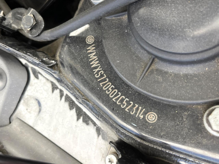 2016 Rover Mini DBA-XS20 (UW-69f6bd1036225)[1]