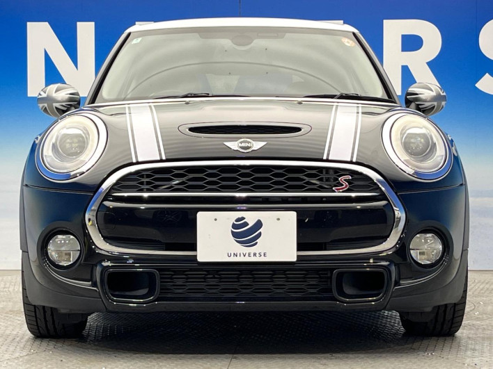 2016 Rover Mini DBA-XS20 (UW-69f6bd1036225)[18]