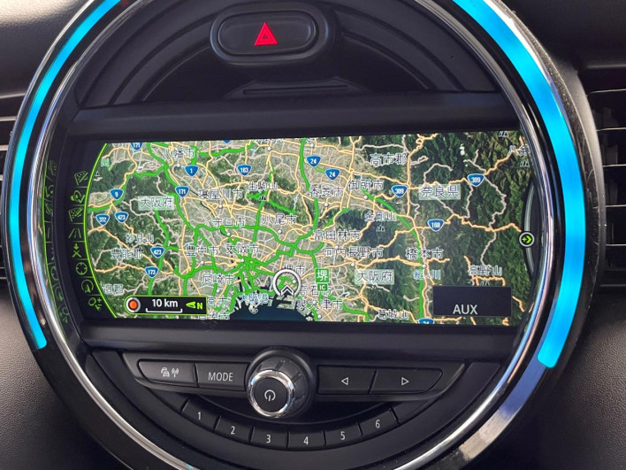 2016 Rover Mini LDA-XT15 (UW-69f6bd1061b78)[9]