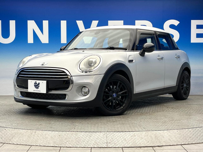 2016 Rover Mini LDA-XT15 (UW-69f6bd1061b78)[0]