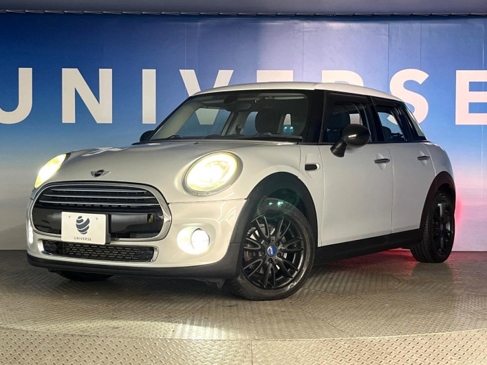 2016 Rover Mini LDA-XT15 (UW-69f6bd1061b78)[20]