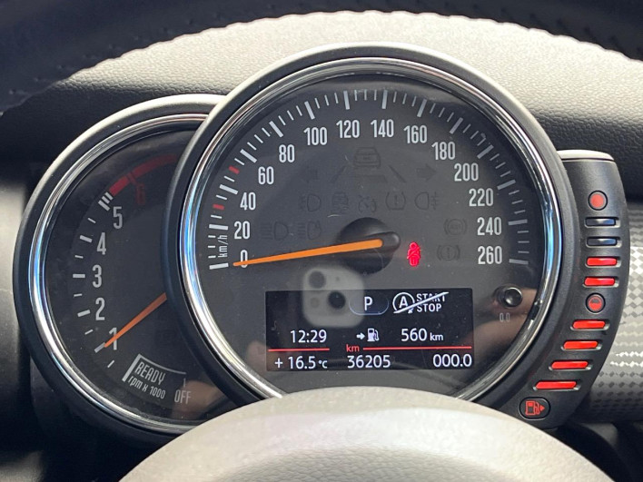 2016 Rover Mini LDA-XT15 (UW-69f6bd1061b78)[8]