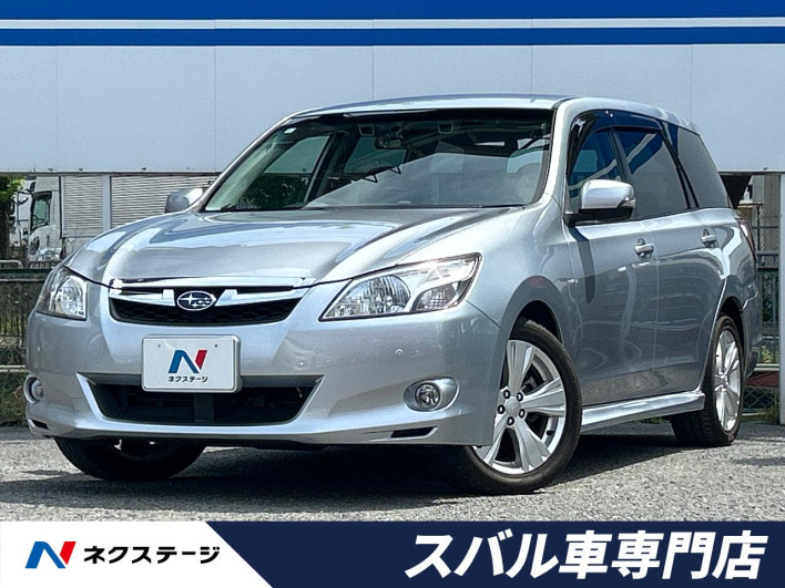 2013 Subaru Exiga DBA-YAM (UW-69f6bd1298301)[3]