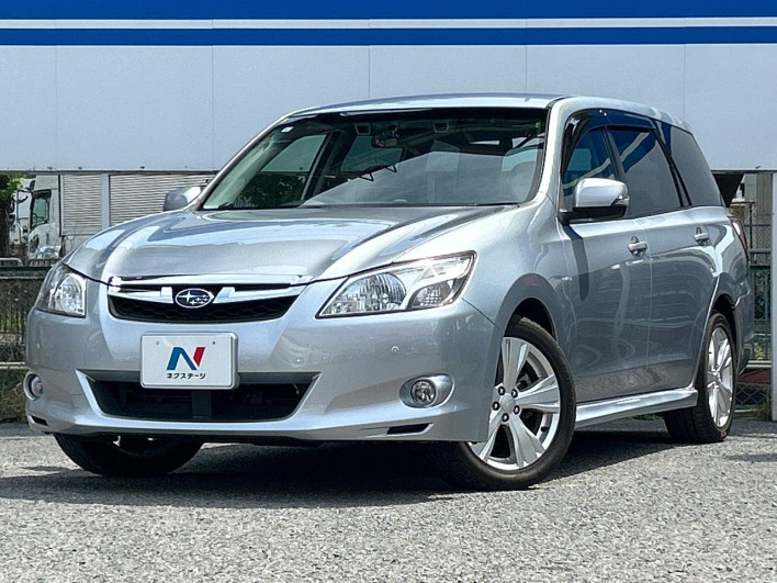 2013 Subaru Exiga DBA-YAM (UW-69f6bd1298301)[0]