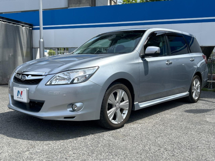 2013 Subaru Exiga DBA-YAM (UW-69f6bd1298301)[13]