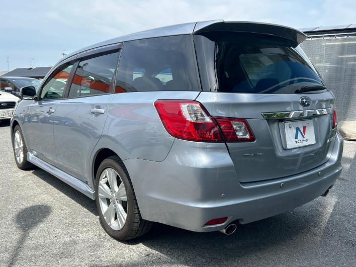 2013 Subaru Exiga DBA-YAM (UW-69f6bd1298301)[16]