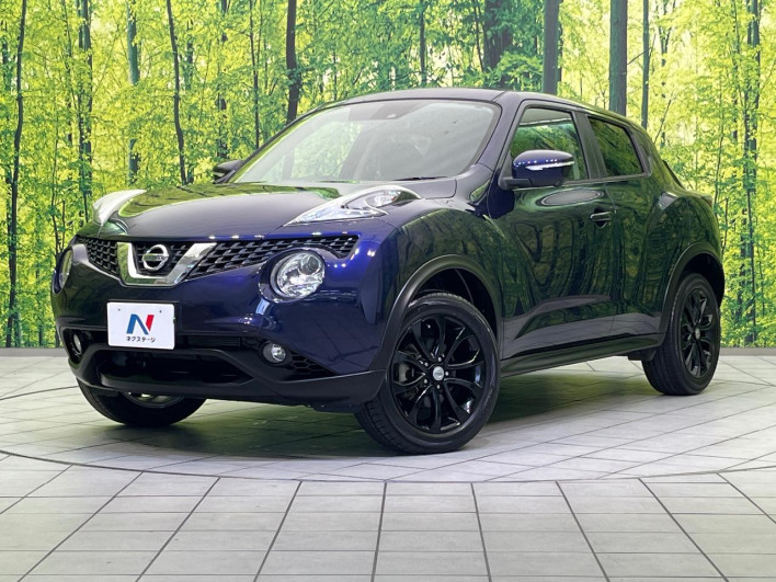 2016 Nissan JUKE DBA-YF15 (UW-69f6bd12b4b0c)[0]