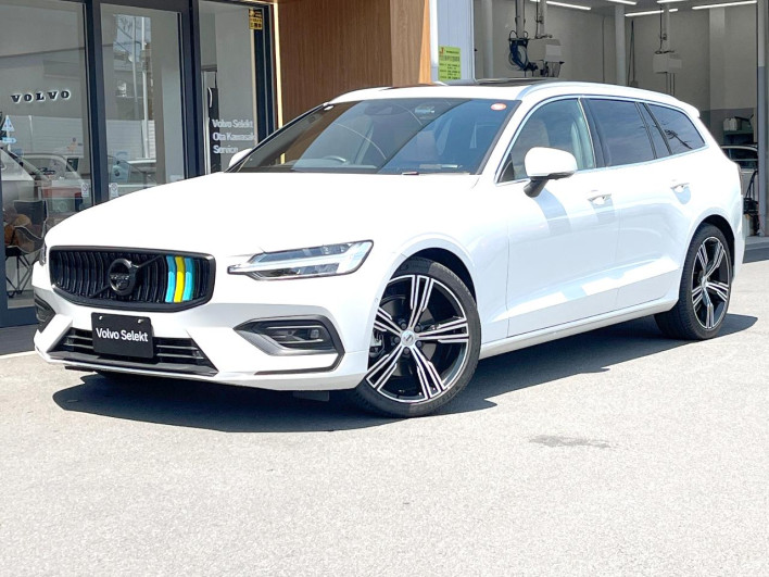 2021 Volvo V60 5AA-ZB420TM (UW-69f6bd14c8df2)[0]