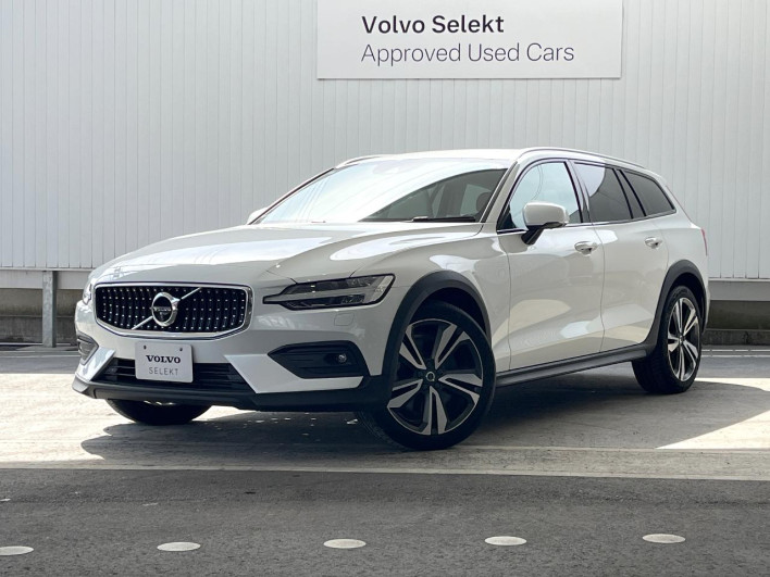 2021 Volvo V60 DBA-ZB420 (UW-69f6bd14df7be)[0]