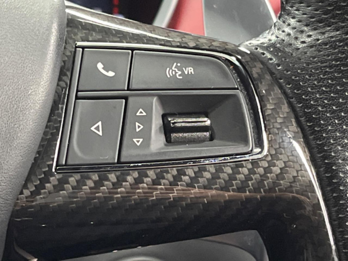 2018 Maserati Ghibli ABA-MG30C (UW-69f6bd1533497)[20]