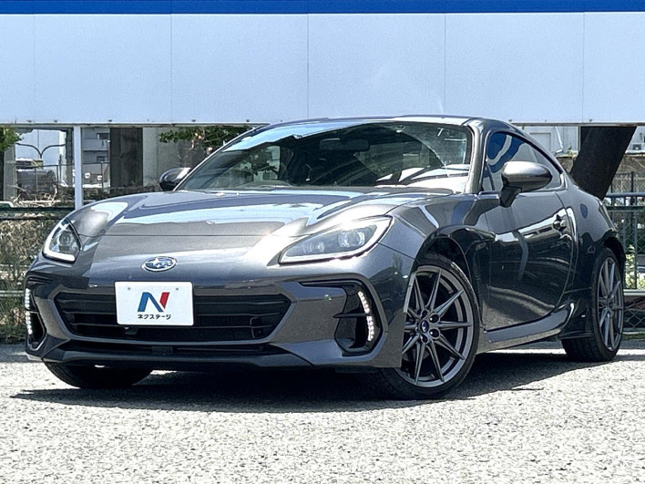2022 Subaru BRZ 3BA-ZD8 (UW-69f6bd1aa66a7)[0]