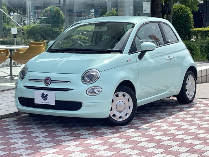 2017 Fiat 500 ABA-31209 (UW-69f6bd1b299dc)[0]