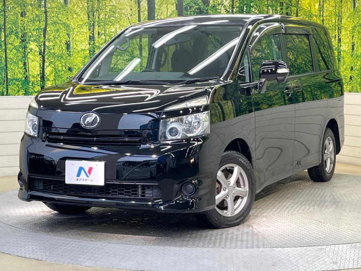 2010 Toyota Voxy DBA-ZRR70G (UW-69f6bd1d58295)[0]