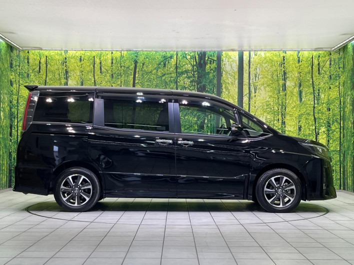 2018 Toyota Noah DBA-ZRR80W (UW-69f6bd22a0679)[10]