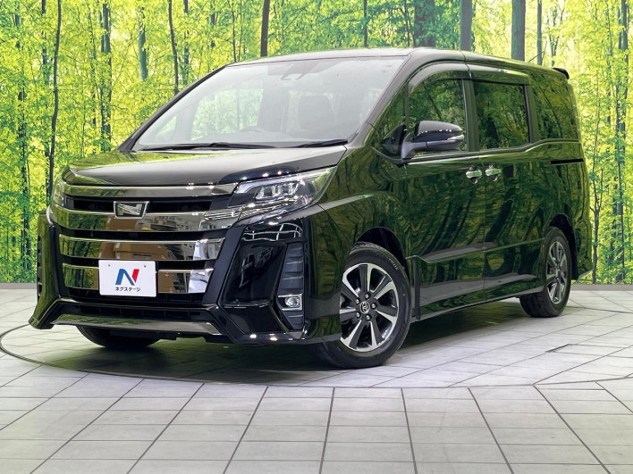 2018 Toyota Noah DBA-ZRR80W (UW-69f6bd22a0679)[0]