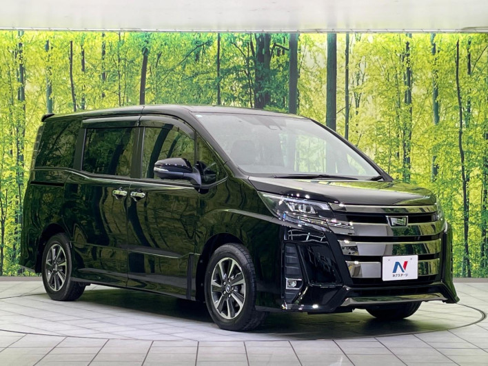 2018 Toyota Noah DBA-ZRR80W (UW-69f6bd22a0679)[11]