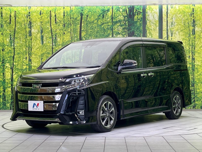 2018 Toyota Noah DBA-ZRR80W (UW-69f6bd22a0679)[5]