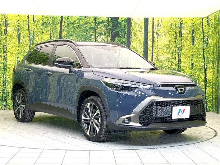 2024 Toyota Corolla Cross 6AA-ZVG13 (UW-69f6bd2b31fdc)[25]