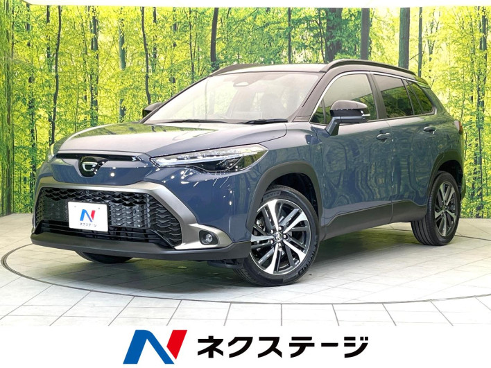 2024 Toyota Corolla Cross 6AA-ZVG13 (UW-69f6bd2b31fdc)[3]