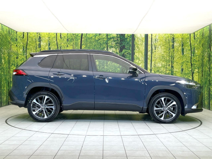 2024 Toyota Corolla Cross 6AA-ZVG13 (UW-69f6bd2b31fdc)[26]