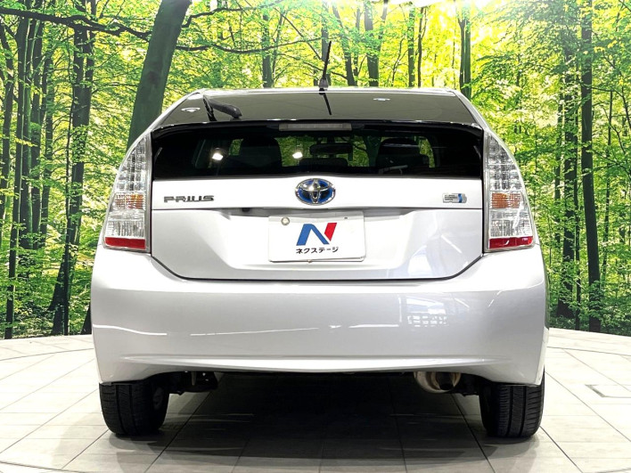 2009 Toyota Prius DAA-ZVW30 (UW-69f6bd2d66f5b)[20]