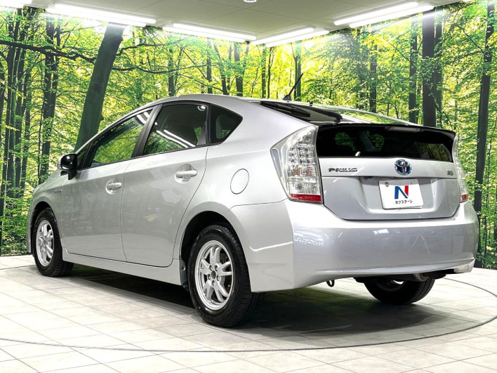 2009 Toyota Prius DAA-ZVW30 (UW-69f6bd2d66f5b)[19]