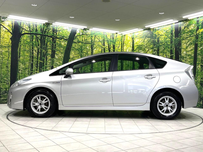 2009 Toyota Prius DAA-ZVW30 (UW-69f6bd2d66f5b)[18]