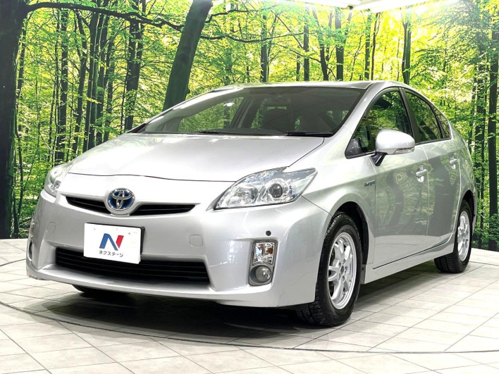2009 Toyota Prius DAA-ZVW30 (UW-69f6bd2d66f5b)[17]