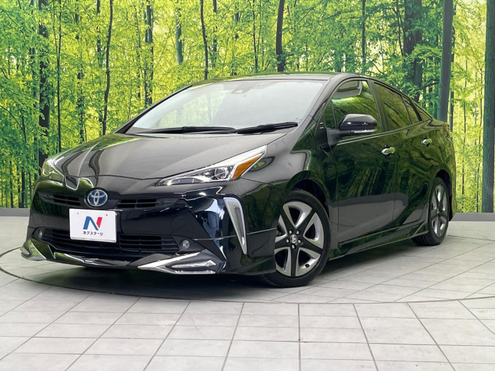 2021 Toyota Prius 6AA-ZVW51 (UW-69f6bd379c593)[0]
