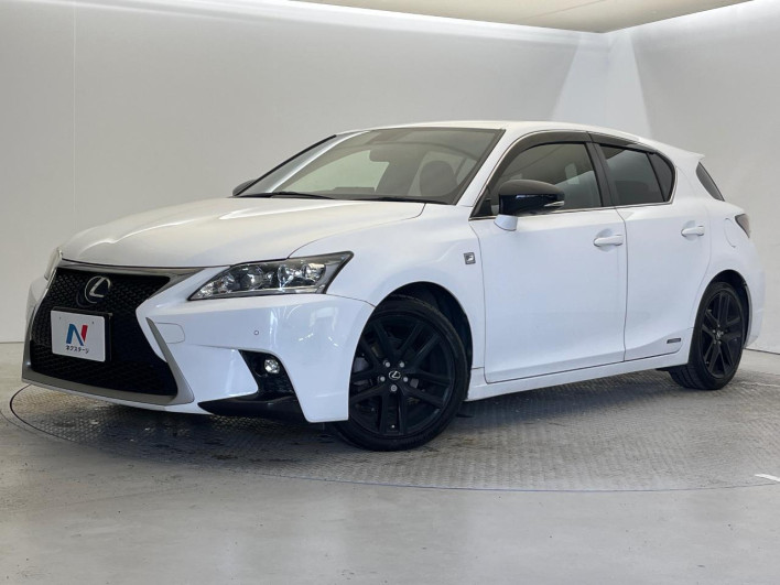 2015 Lexus CT DAA-ZWA10 (UW-69f6bd3956460)[0]