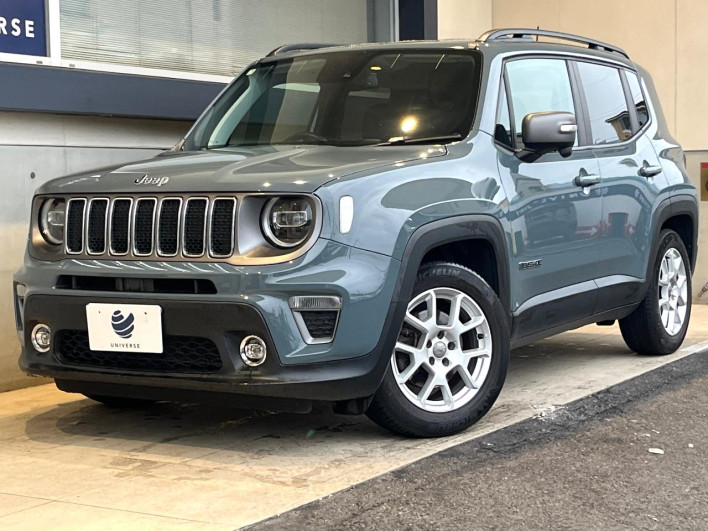 2019 Chrysler Jeep Renegade 3BA-BU13 (UW-69f80cc5cdbef)[0]
