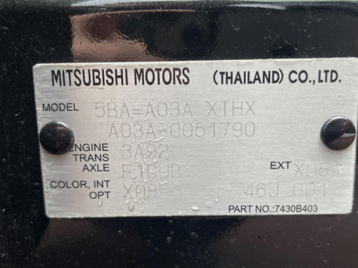2020 Mitsubishi Mirage 5BA-A03A (UW-69f80cc8540f5)[1]