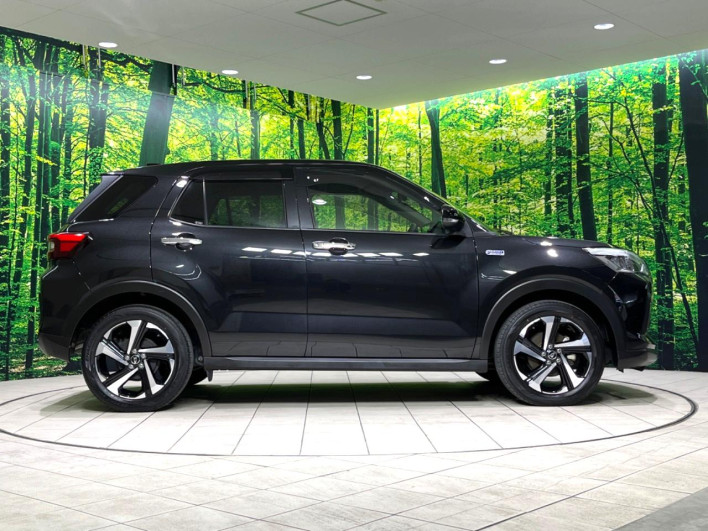 2021 Daihatsu Rocky 5AA-A202S (UW-69f80cce5dbe2)[21]