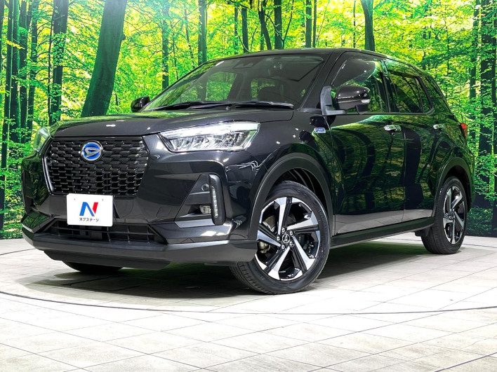 2021 Daihatsu Rocky 5AA-A202S (UW-69f80cce5dbe2)[0]