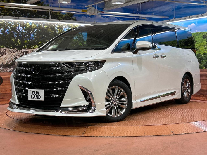 2024 Toyota Alphard Hybrid 6AA-AAHH40W (UW-69f80cd07a822)[0]