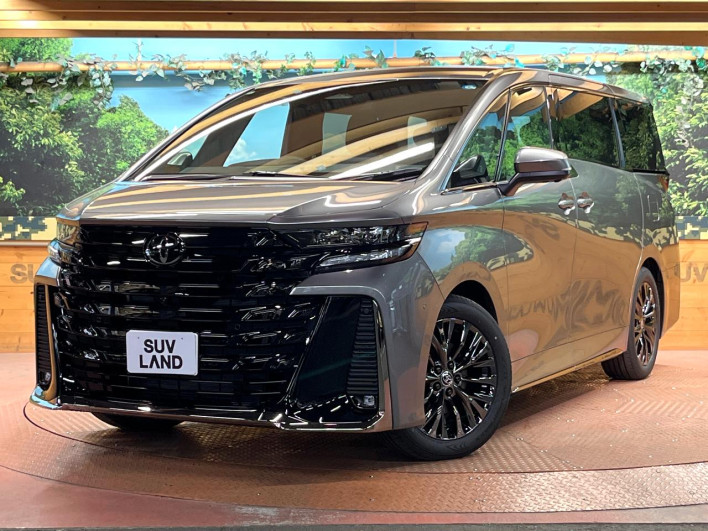 2026 Toyota Vellfire Hybrid 6AA-AAHH40W (UW-69f80cd23bbcf)[0]