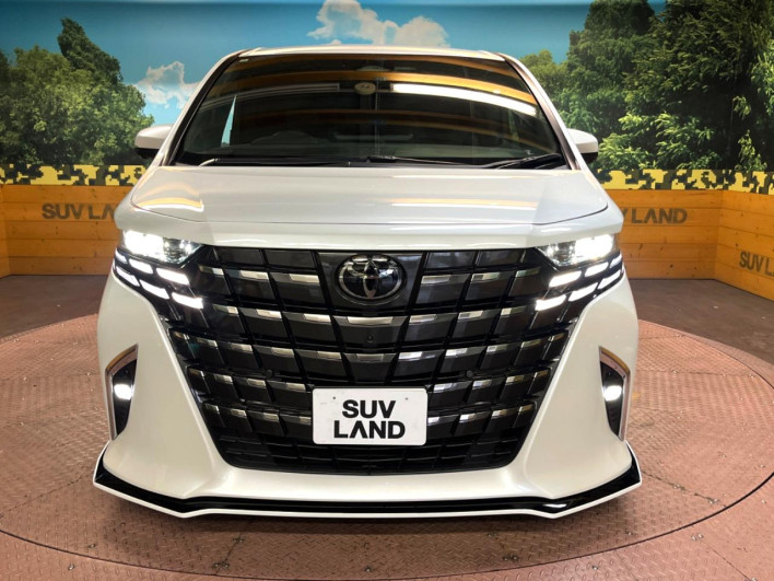 2024 Toyota Alphard Hybrid 6AA-AAHH40W (UW-69f80cd27b3c8)[16]