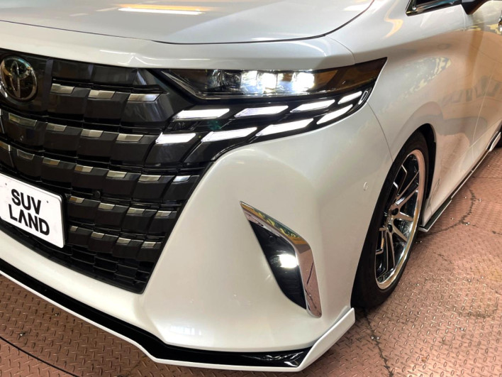 2024 Toyota Alphard Hybrid 6AA-AAHH40W (UW-69f80cd27b3c8)[17]