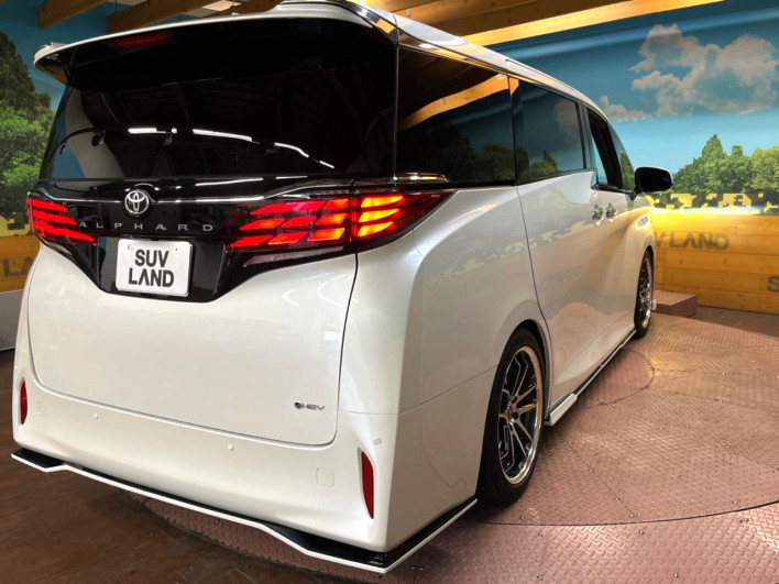 2024 Toyota Alphard Hybrid 6AA-AAHH40W (UW-69f80cd27b3c8)[10]
