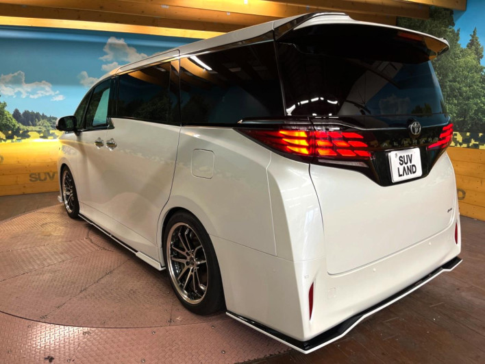 2024 Toyota Alphard Hybrid 6AA-AAHH40W (UW-69f80cd27b3c8)[11]