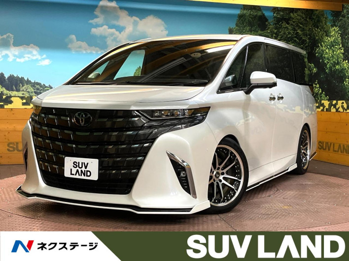 2024 Toyota Alphard Hybrid 6AA-AAHH40W (UW-69f80cd27b3c8)[3]