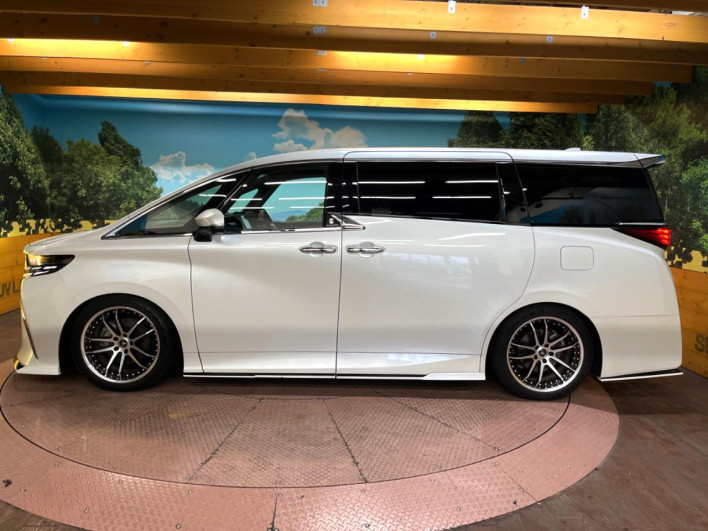 2024 Toyota Alphard Hybrid 6AA-AAHH40W (UW-69f80cd27b3c8)[15]