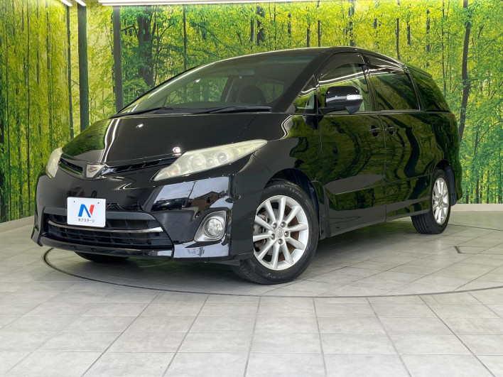 2009 Toyota Estima DBA-ACR55W (UW-69f80cd449801)[0]