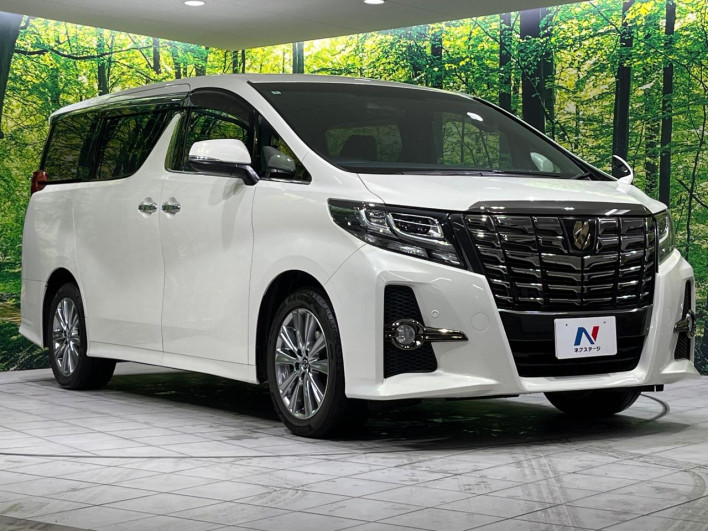 2018 Toyota Alphard DBA-AGH35W (UW-69f80cdab9f0e)[24]