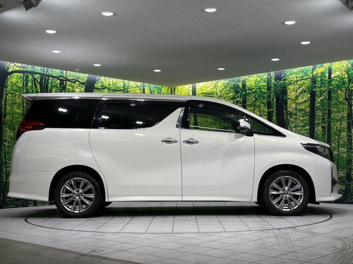 2018 Toyota Alphard DBA-AGH35W (UW-69f80cdab9f0e)[28]